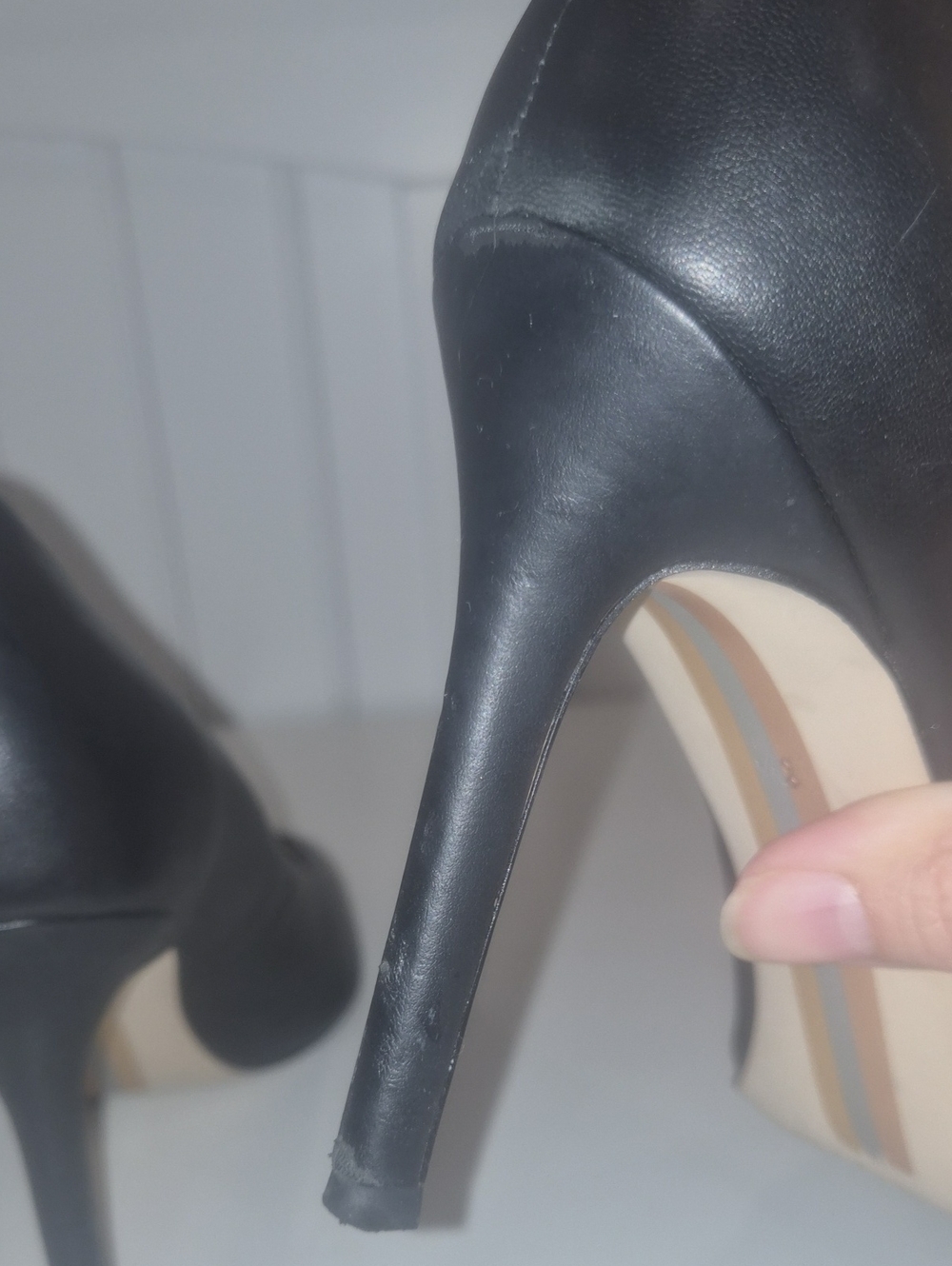 Sam Edleman Hazel Pumps - Picture 3 of 5